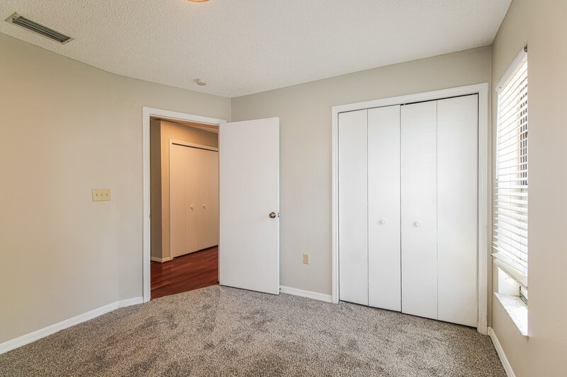 1,700/Mo, 11479 Cavern Rd Spring Hill, FL 34609 Bedroom View 2