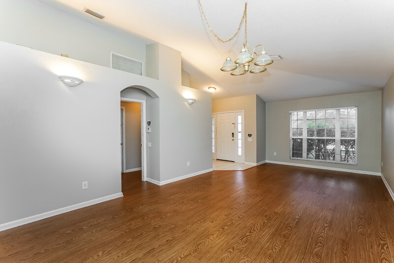 2,290/Mo, 10438 Hunters Haven Blvd Riverview, FL 33578 Dining Room View