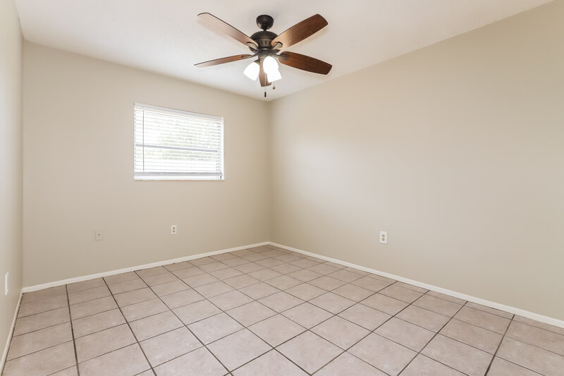 2,125/Mo, 2483 Amherst Ave Spring Hill, FL 34609 Bedroom View 2