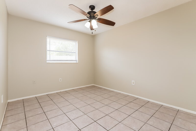 1,600/Mo, 2483 Amherst Ave Spring Hill, FL 34609 Bedroom View 2