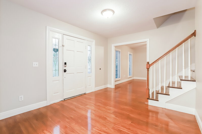 2,340/Mo, 2430 Arborwood Dr Valrico, FL 33596 Foyer View