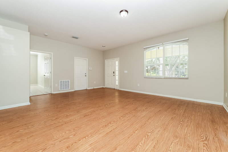 2,380/Mo, 12718 Bramfield Dr Riverview, FL 33579 Living Room View