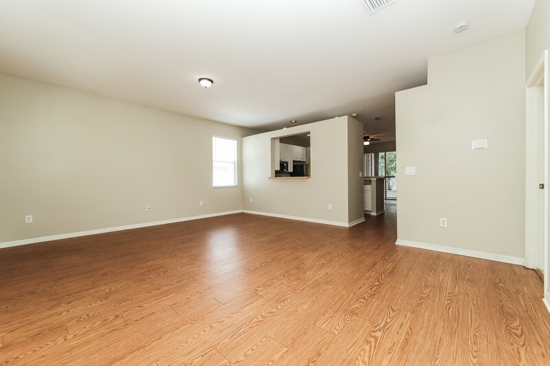2,380/Mo, 12718 Bramfield Dr Riverview, FL 33579 Living Room View 2