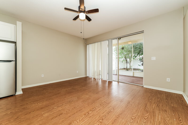 2,380/Mo, 12718 Bramfield Dr Riverview, FL 33579 Dining Room View