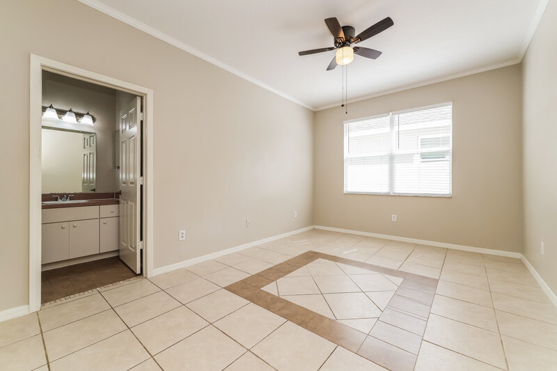 2,380/Mo, 12718 Bramfield Dr Riverview, FL 33579 Main Bedroom View