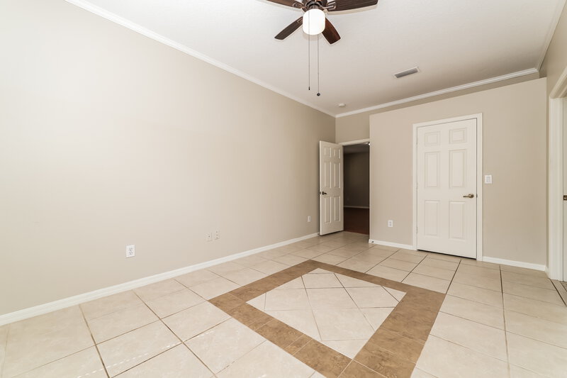 2,380/Mo, 12718 Bramfield Dr Riverview, FL 33579 Main Bedroom View 2