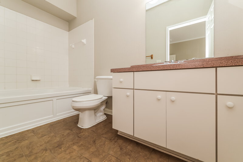 2,380/Mo, 12718 Bramfield Dr Riverview, FL 33579 Main Bathroom View