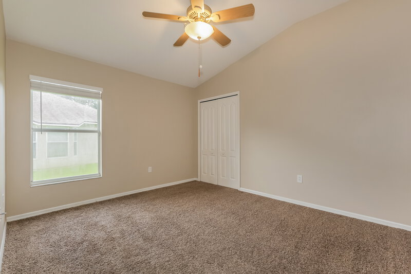 2,510/Mo, 812 Lesa Glen Pl Brandon, FL 33510 Bedroom View