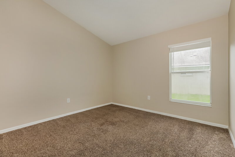 2,510/Mo, 812 Lesa Glen Pl Brandon, FL 33510 Bedroom View 2