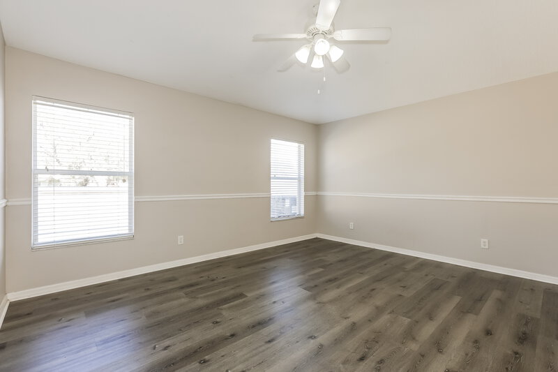 2,320/Mo, 8065 Canterbury Lake Blvd Tampa, FL 33619 Main Bedroom View
