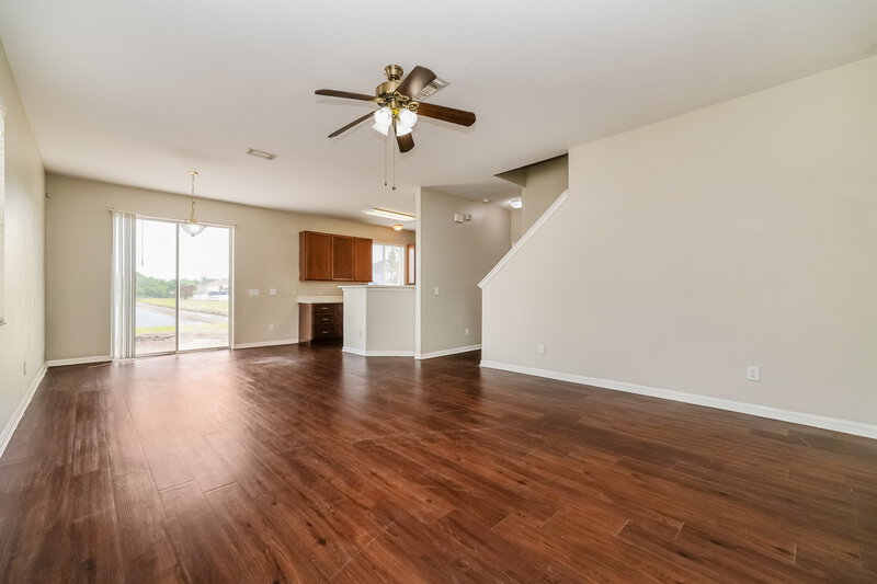 2,240/Mo, 11050 Golden Silence Dr Riverview, FL 33579 Dining Room View