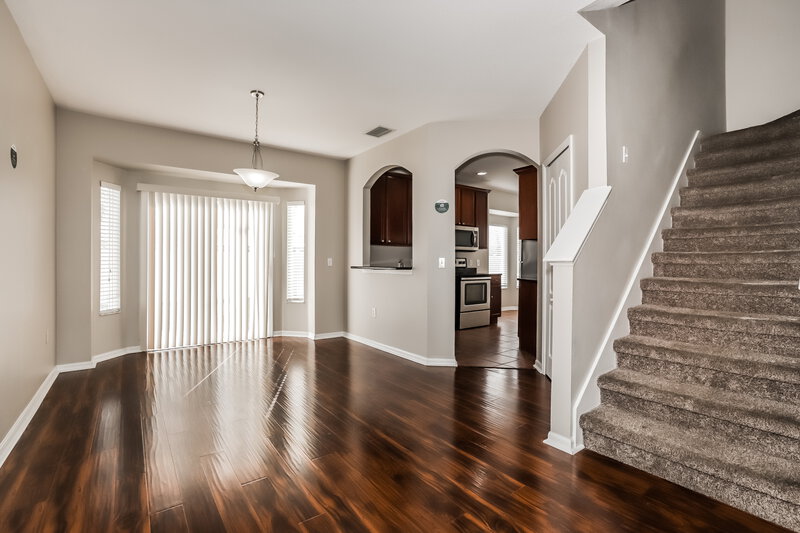 4,710/Mo, 12516 Evington Point Dr Riverview, FL 33579 Living Room View