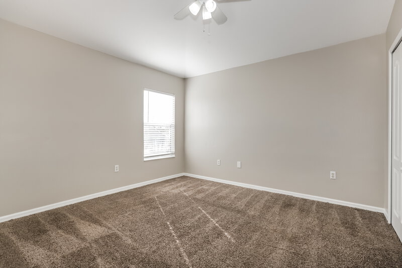 4,710/Mo, 12516 Evington Point Dr Riverview, FL 33579 Bedroom View