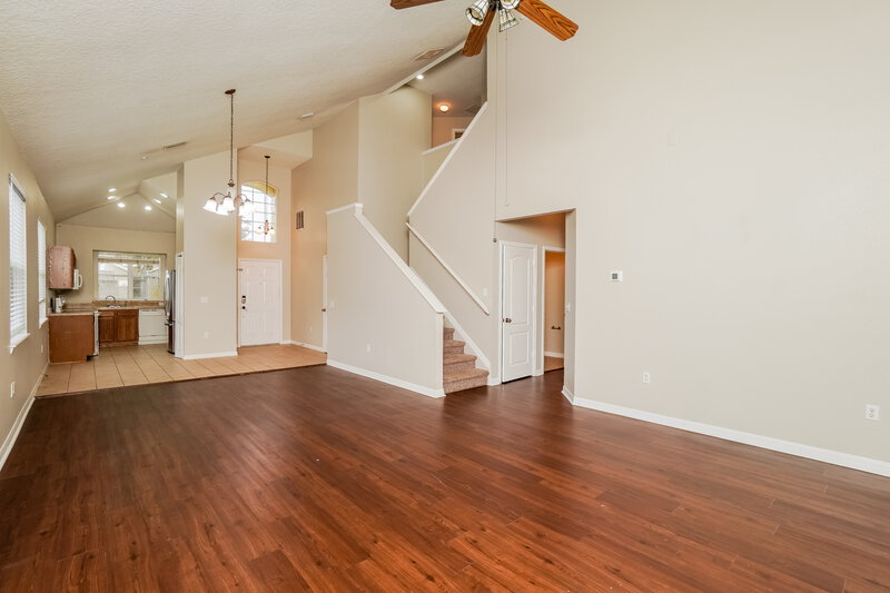 2,110/Mo, 12212 Colony Lakes Blvd New Port Richey, FL 34654 Living Room View 2