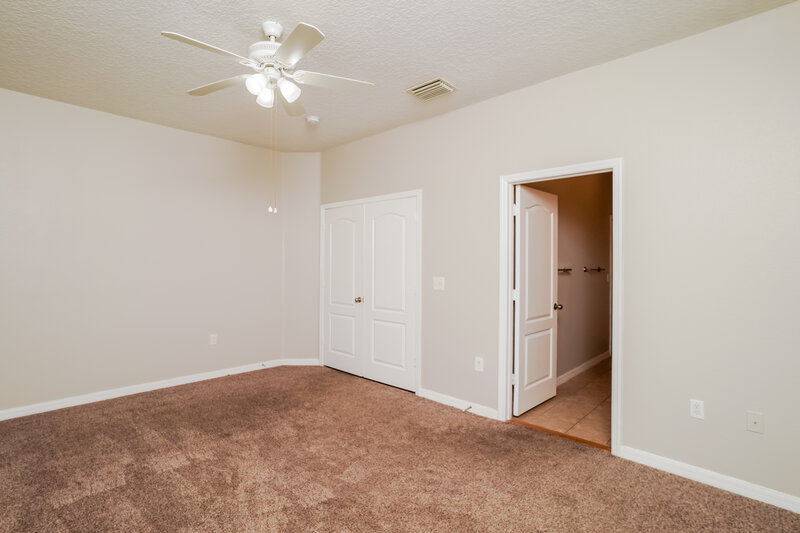 2,110/Mo, 12212 Colony Lakes Blvd New Port Richey, FL 34654 Main Bedroom View