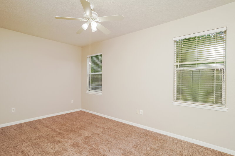 2,110/Mo, 12212 Colony Lakes Blvd New Port Richey, FL 34654 Main Bedroom View 2