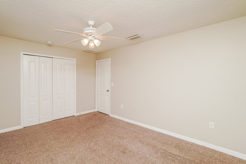 2,110/Mo, 12212 Colony Lakes Blvd New Port Richey, FL 34654 Bedroom View
