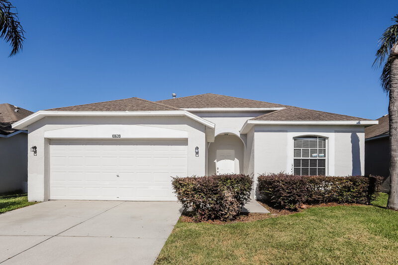 3,190/Mo, 10639 Eveningwood Ct Trinity, FL 34655 External View