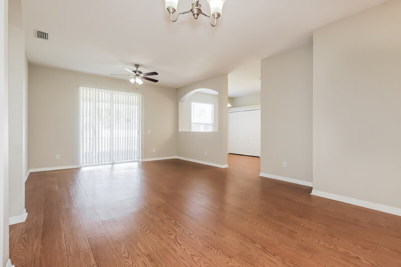 3,190/Mo, 10639 Eveningwood Ct Trinity, FL 34655 Living Room View 2