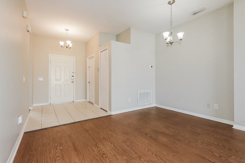 3,190/Mo, 10639 Eveningwood Ct Trinity, FL 34655 Dining Room View