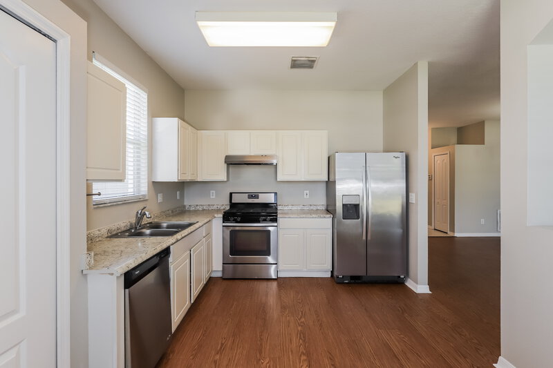 3,190/Mo, 10639 Eveningwood Ct Trinity, FL 34655 Kitchen View