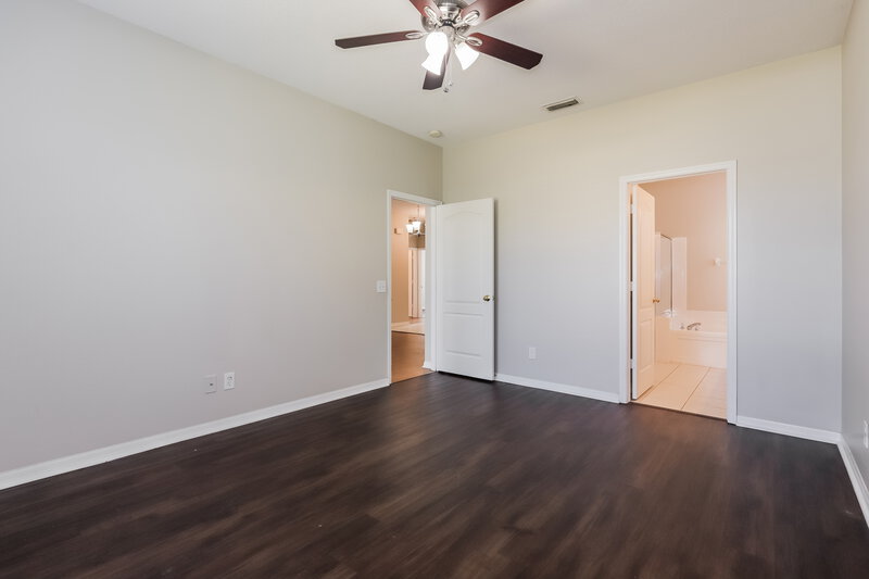 3,190/Mo, 10639 Eveningwood Ct Trinity, FL 34655 Main Bedroom View
