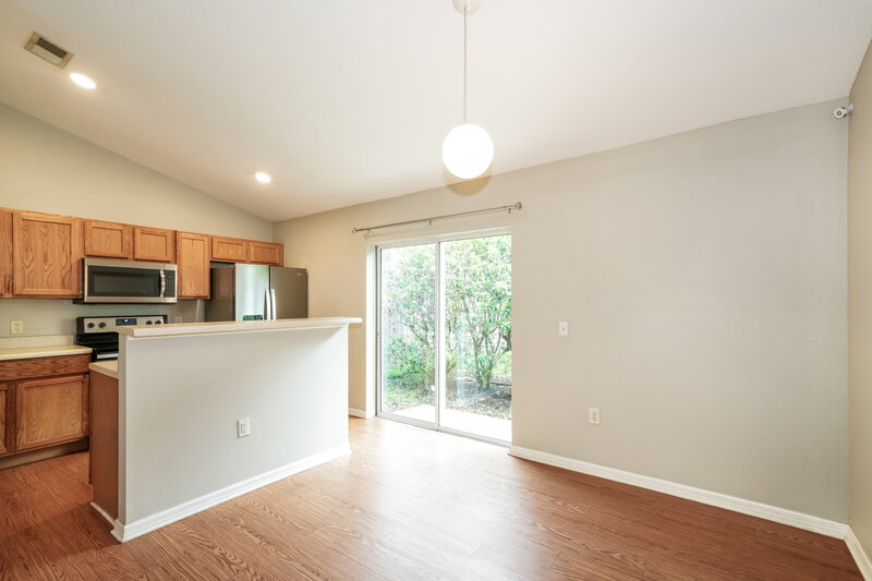 2,150/Mo, 3457 Bellericay Ln Land O Lakes, FL 34638 Living Room View