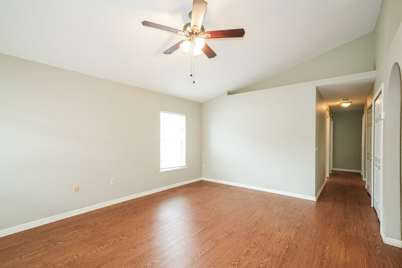 2,150/Mo, 3457 Bellericay Ln Land O Lakes, FL 34638 Living Room View 2