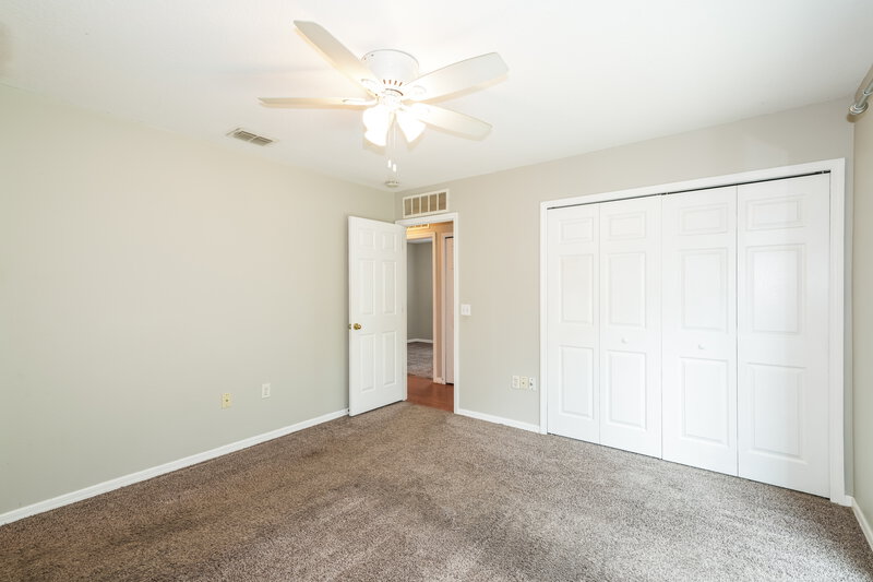 2,150/Mo, 3457 Bellericay Ln Land O Lakes, FL 34638 Main Bedroom View 2