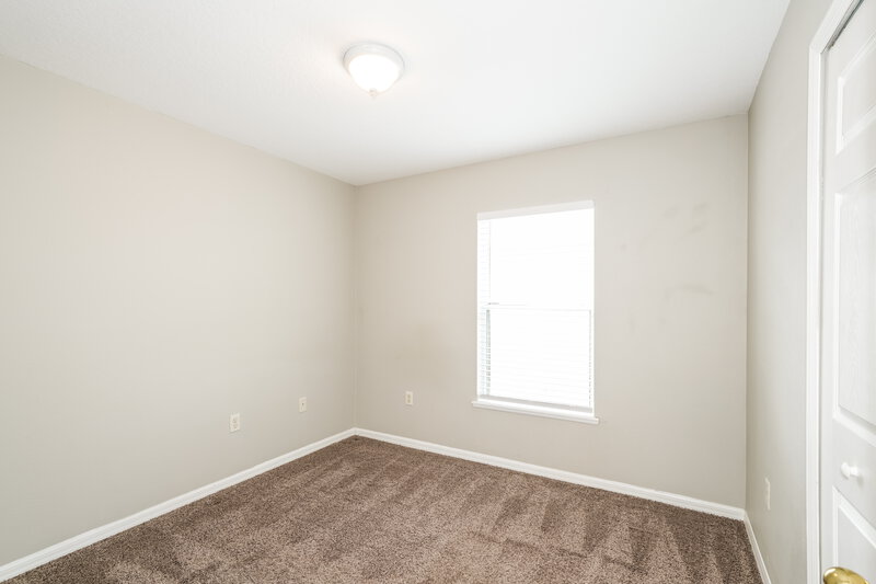 2,150/Mo, 3457 Bellericay Ln Land O Lakes, FL 34638 Bedroom View