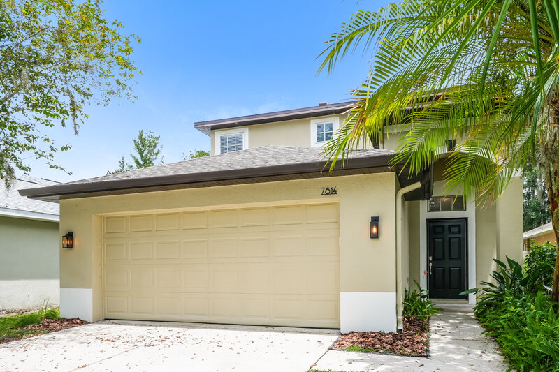 2,190/Mo, 7814 Citrus Blossom Dr Land O' Lakes, FL 34637 Front View