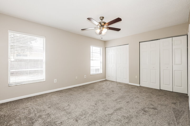 2,000/Mo, 4059 Forecast Dr Brandon, FL 33511 Main Bedroom View