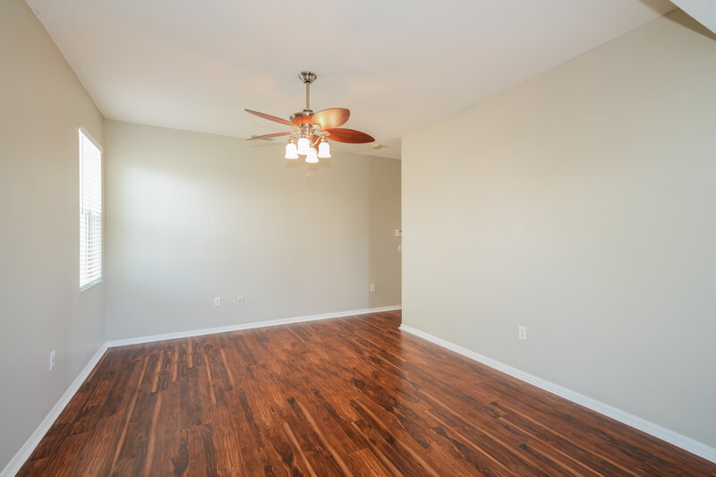 2,305/Mo, 16306 Bridgeglade Ln Lithia, FL 33547 Main Bedroom View 2