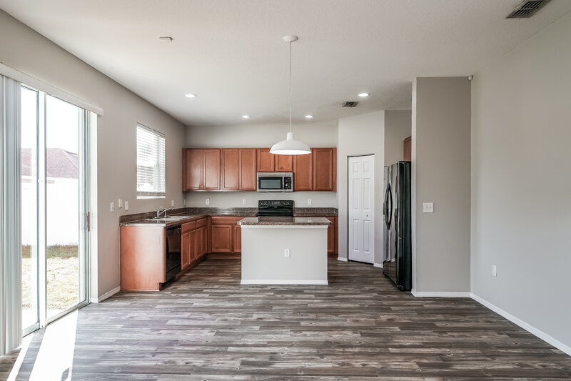 2,245/Mo, 11123 Goldenrod Fern Dr Riverview, FL 33569 Breakfast Nook View