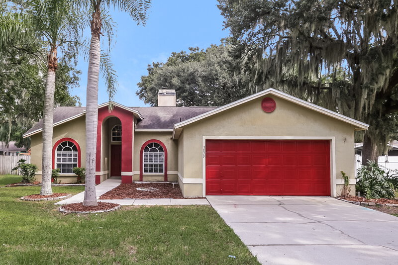 3,040/Mo, 3839 Marquise Ln Mulberry, FL 33860 External View