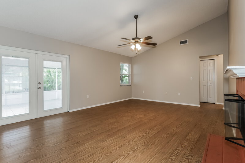 3,040/Mo, 3839 Marquise Ln Mulberry, FL 33860 Living Room View