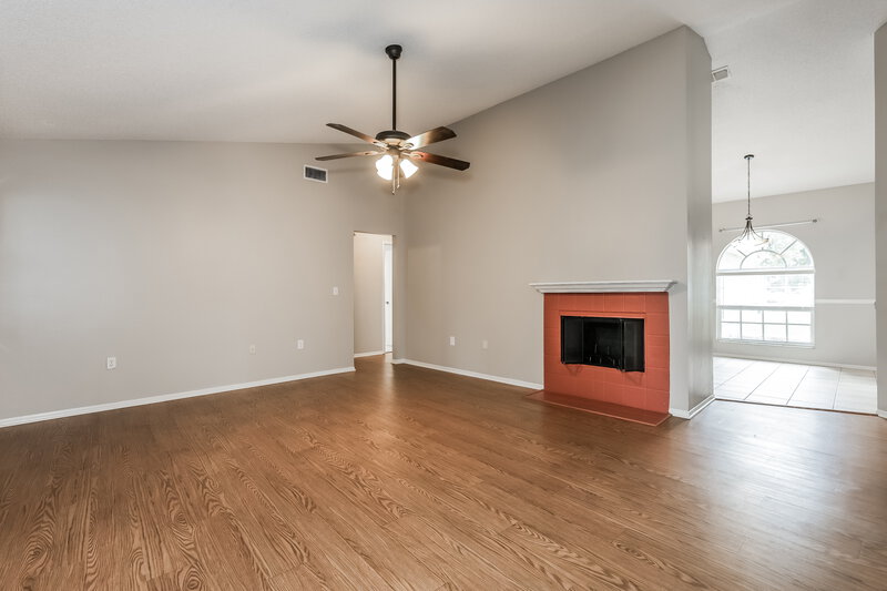 3,040/Mo, 3839 Marquise Ln Mulberry, FL 33860 Living Room View 2