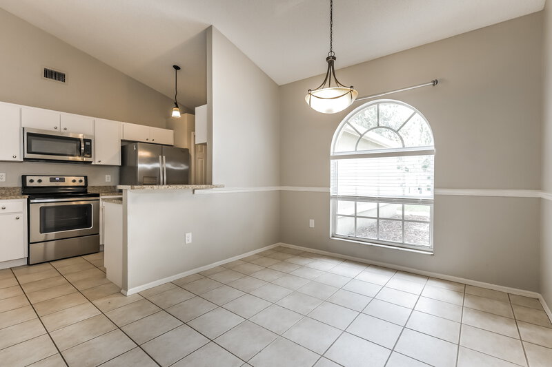 3,040/Mo, 3839 Marquise Ln Mulberry, FL 33860 Dining Room View