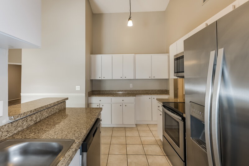 3,040/Mo, 3839 Marquise Ln Mulberry, FL 33860 Kitchen View 3
