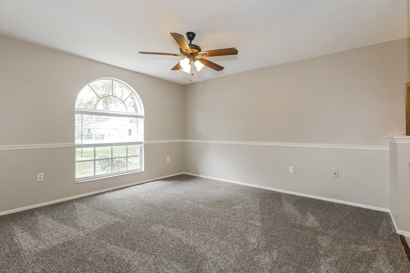 3,040/Mo, 3839 Marquise Ln Mulberry, FL 33860 Main Bedroom View