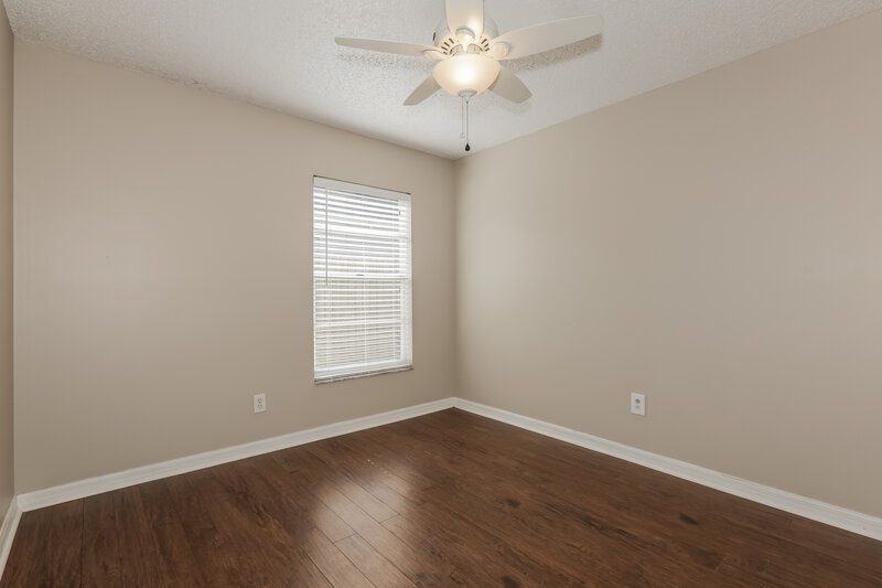2,070/Mo, 1822 Coyote Pl Brandon, FL 33511 Bedroom View