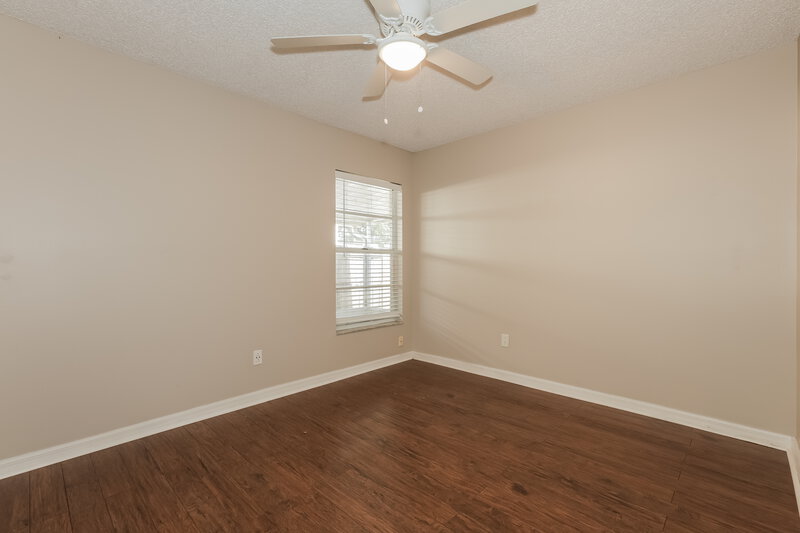 2,070/Mo, 1822 Coyote Pl Brandon, FL 33511 Bedroom View 2