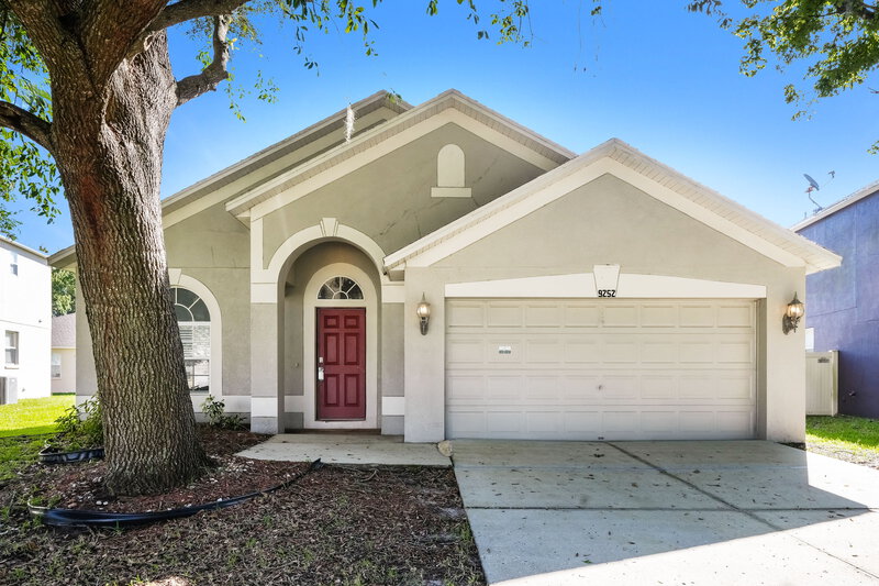 2,030/Mo, 9252 Zincoe Ln Land O' Lakes, FL 34638 External View