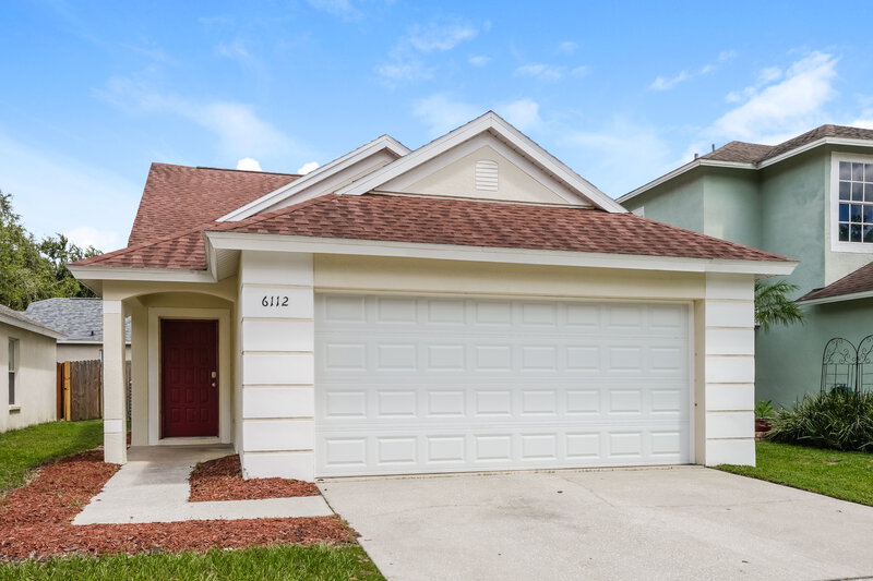 1,935/Mo, 6112 Sand Key Ln Wesley Chapel, FL 33545 External View