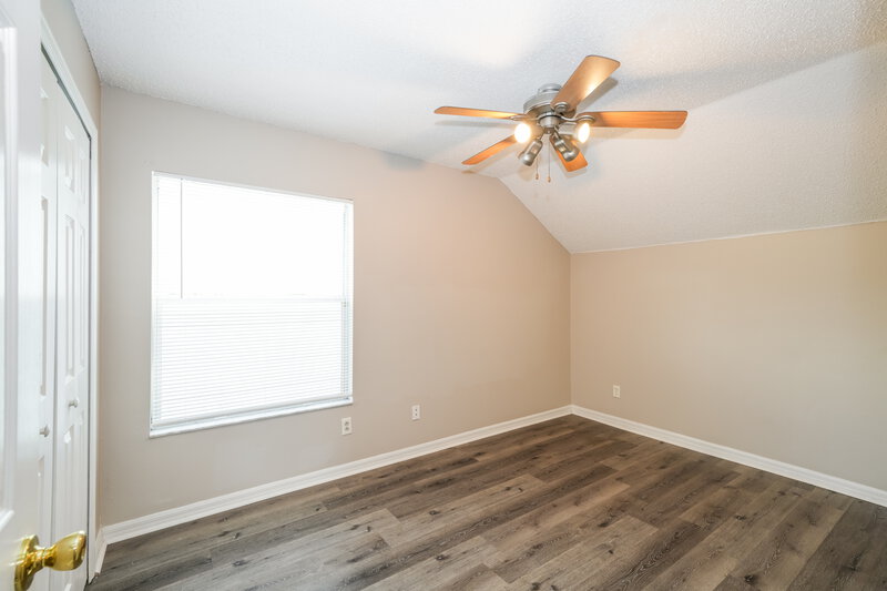 1,935/Mo, 6112 Sand Key Ln Wesley Chapel, FL 33545 Bedroom View