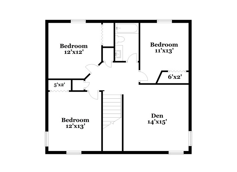 2,365/Mo, 451 Maple Pointe Dr Seffner, FL 33584 Floor Plan View 2