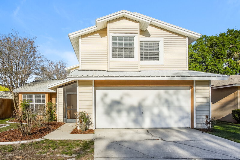 2,265/Mo, 1518 Crossridge Dr Brandon, FL 33510 External View