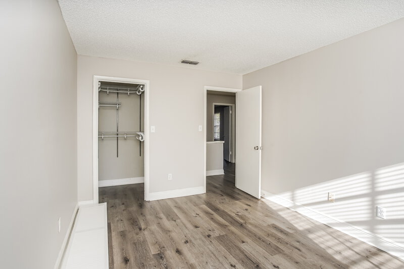 2,265/Mo, 1518 Crossridge Dr Brandon, FL 33510 Bedroom View 4