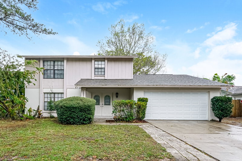 2,755/Mo, 15715 Country Lake Dr Tampa, FL 33624 External View