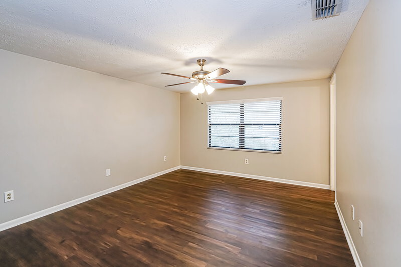 2,755/Mo, 15715 Country Lake Dr Tampa, FL 33624 Main Bedroom View